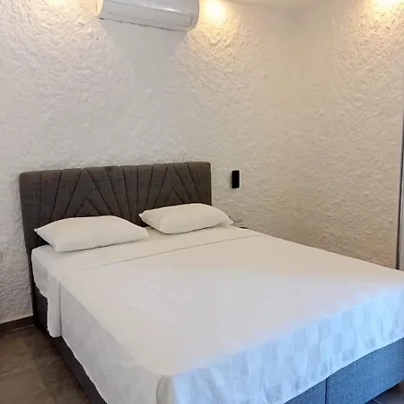 Appartement Secret Garden Alaçatı