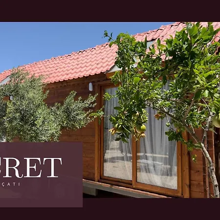 Secret Garden Appartement