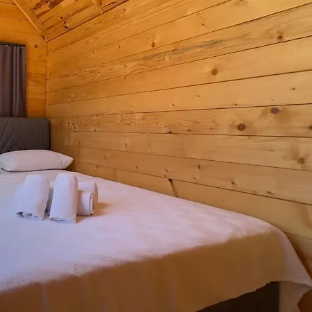 Appartement Secret Garden Alaçatı